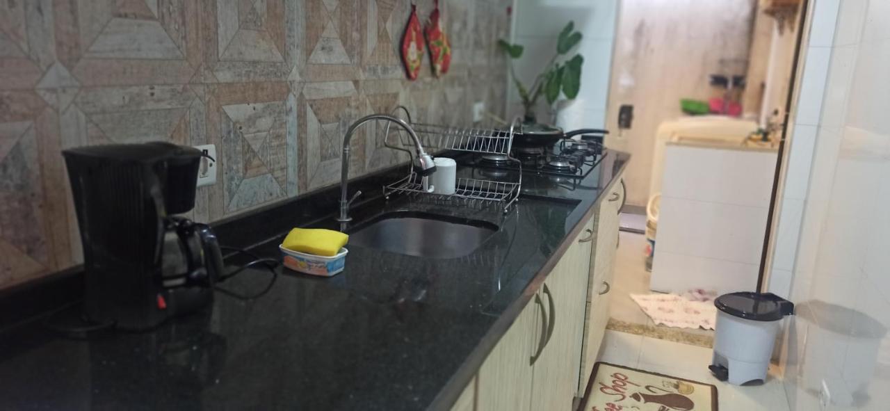 Отель Casas Bom Sono Фос-ду-Игуасу Экстерьер фото